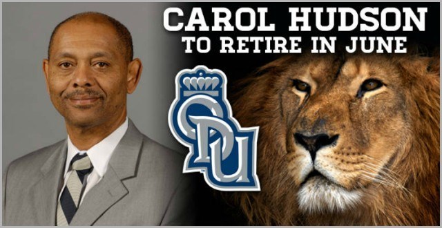 Old Dominion's Carol Hudson to Retire as Assistant AD for Communications